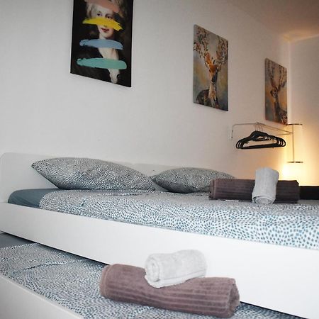 Sunny Rooftop In Ayia Napa 91Sqm Terrace Delight! Eksteriør bilde